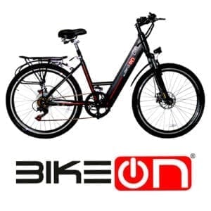 Bicicletas Eléctricas BikeOn