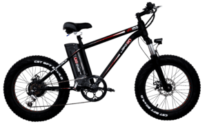 Bicicletas Eléctricas BikeOn modelo Rino