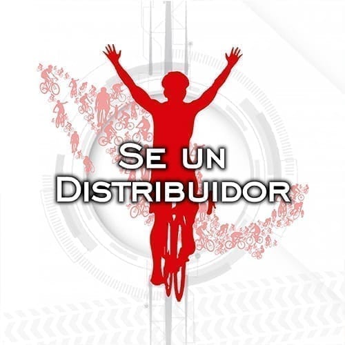 BikeOn Distribuidores