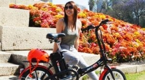 Bicicletas Eléctricas México BikeOn en venta