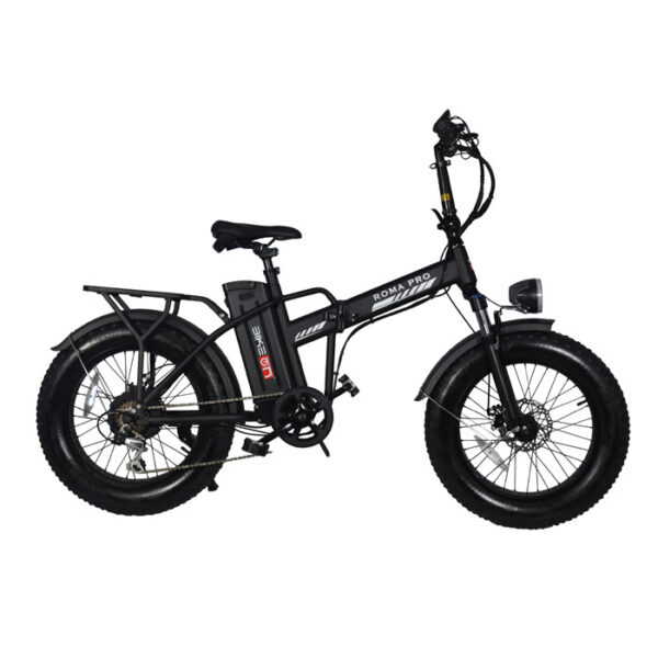 Bicis Eléctricas BikeON México E-BIKES