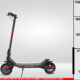 Scooter Eléctrico 2026 México