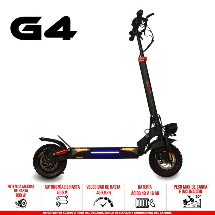 scooter-electrico-g4 scooter-electrico-g4